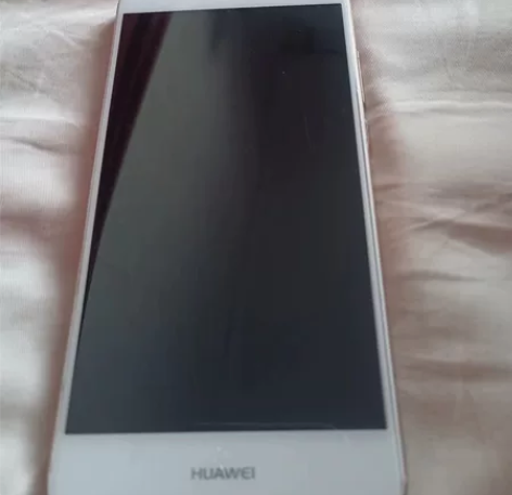 自用备用机 华为畅享7Plus 4+64 ...