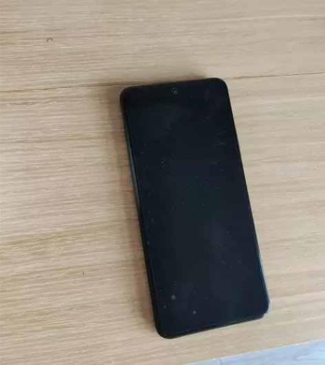 华为畅享20SE，8128G，没有明显划痕...