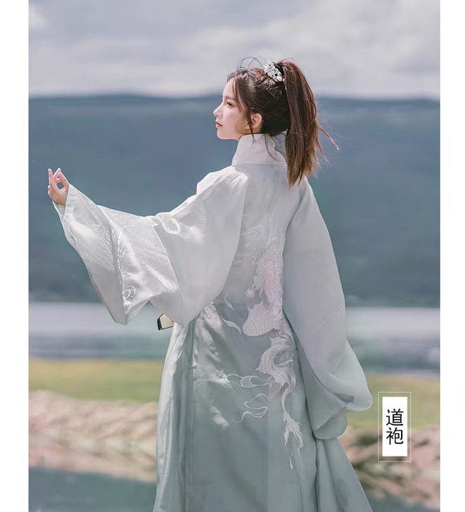 【汉服xl可换bjd全尺寸】【只换不出】