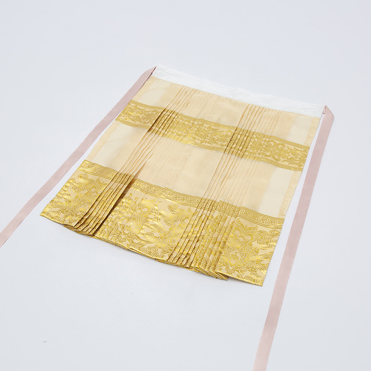 花朝记原创汉服春夏款女装