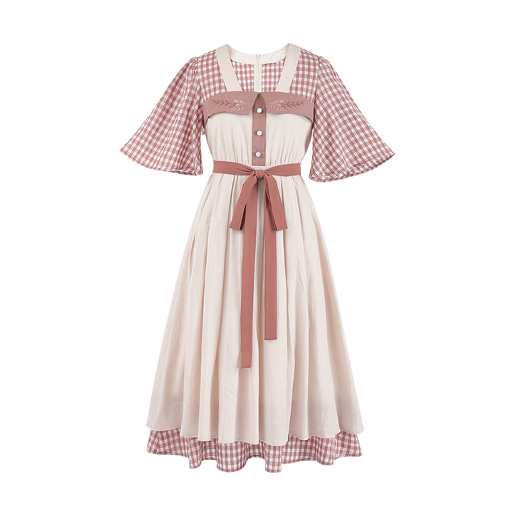 徐娇织羽集[南湘] 汉服汉元素女装 201...