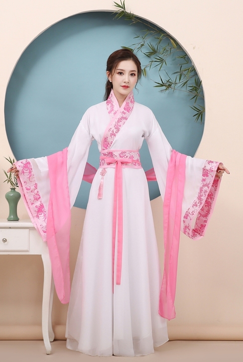 【列表加购】古装演出服