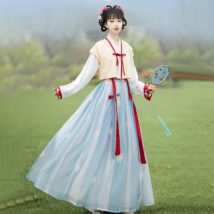 只穿过一次，s号