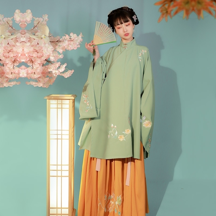 仙楚姬M码