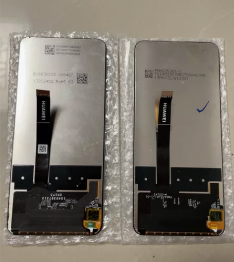 荣耀x10/畅享20plus屏幕总成全原拆...