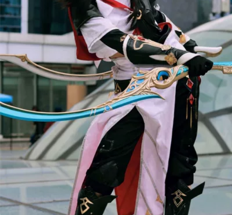 剑网三 悠窝窝 明教 朔雪喵太 390非偏...