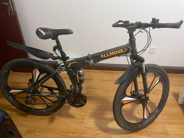 21年10月初入手的，680买的，买回来一...