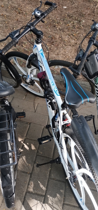 出一台单车，自定义94成新，擦擦就是全新，...