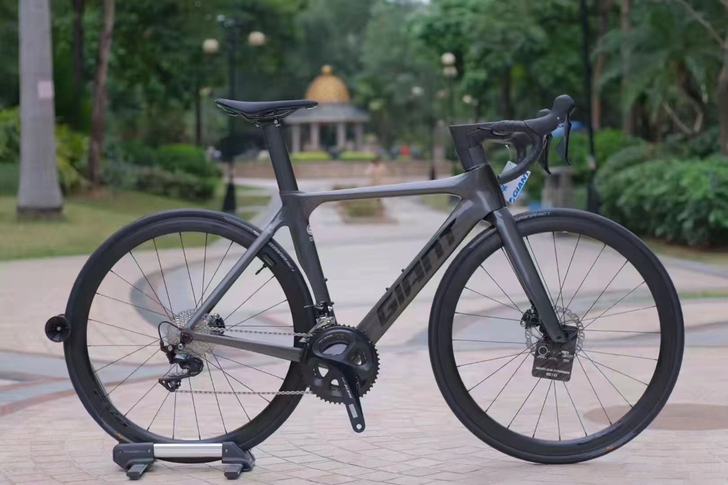 捷安特GIANT 21款 PROPEL 破...