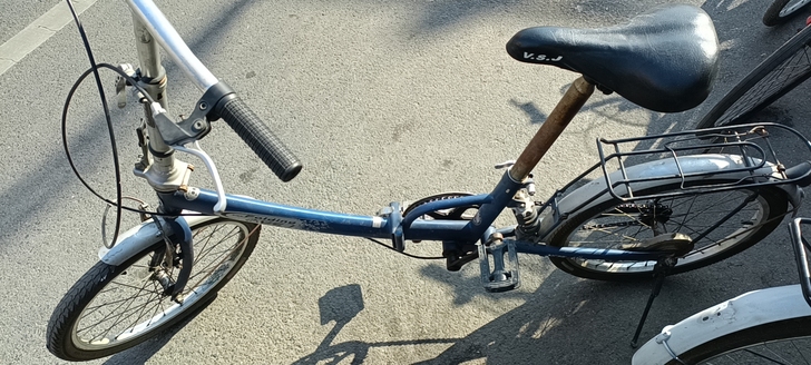 长期出售各类(通勤,折叠,山地)品牌二手自...