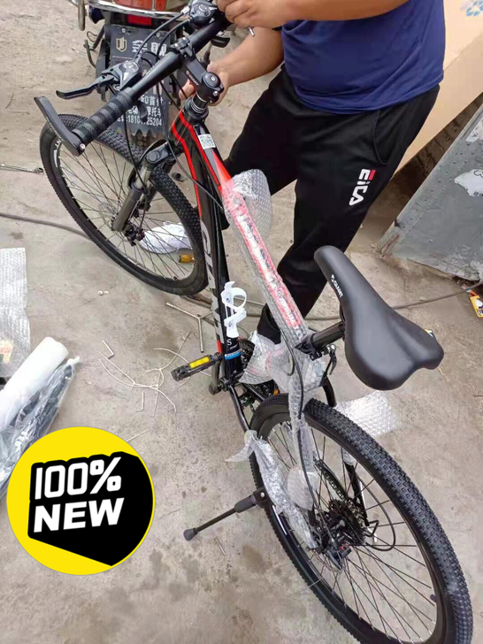 车行倒闭处理全新捷安特山地车自行车男女中青...