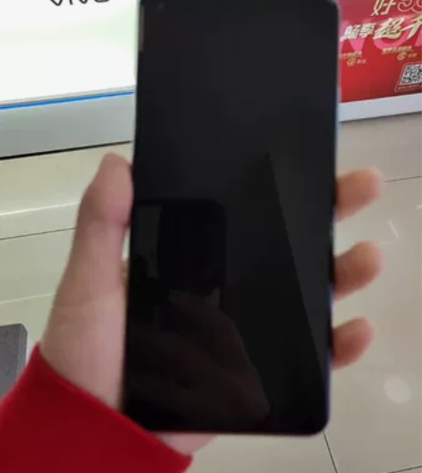 华为麦芒9  全新未激活！！！！8+128...