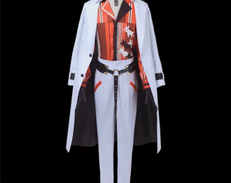 【出】次元依 彩虹社虚拟主播vtuber ...