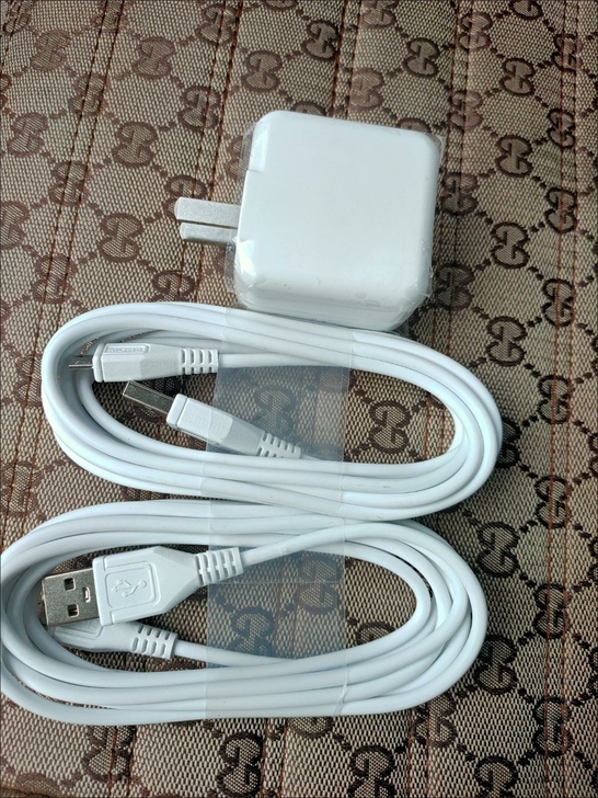 全新VIVO X21充电器数据线安卓手机通...