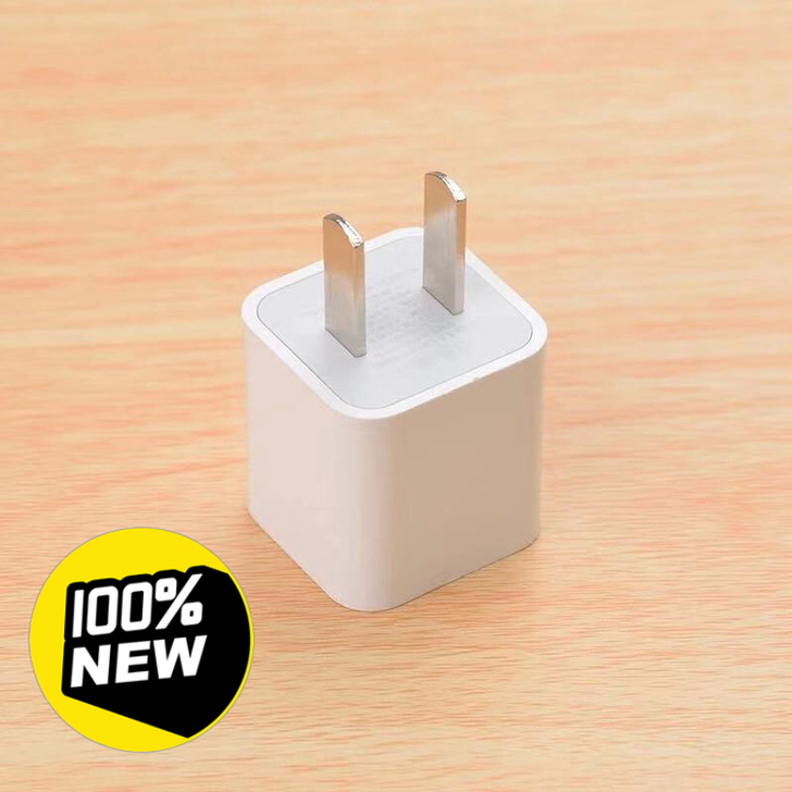 【买一送一】原装充电器 5V1A 10W充...