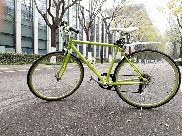 品牌型号 捷安特变速7速公路自行车700RD