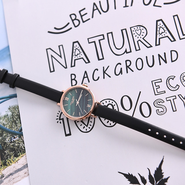 LOLA ROSE英国小众手表 皇室同款！...