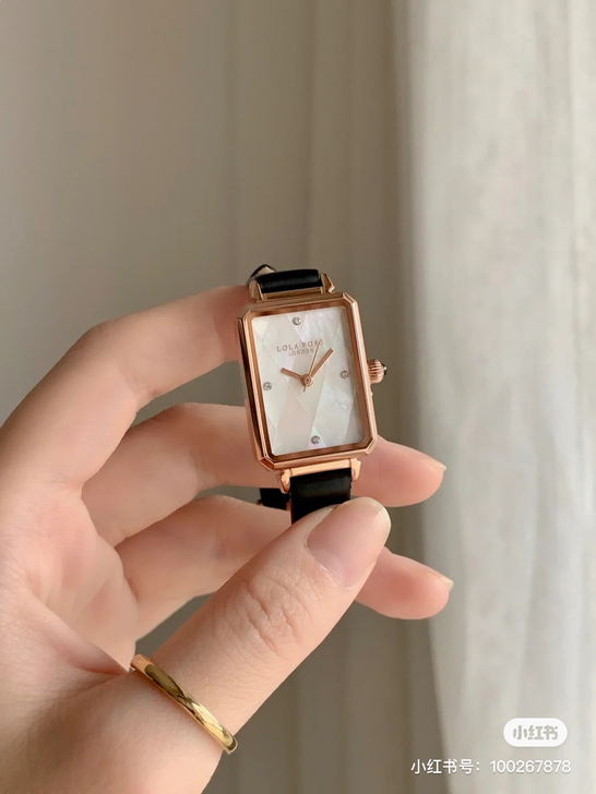 收手表改地址全新#诚心收#