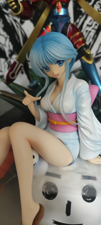 Megahouse雪姬，雪女，地狱老师，，...