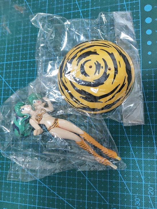 福星小子