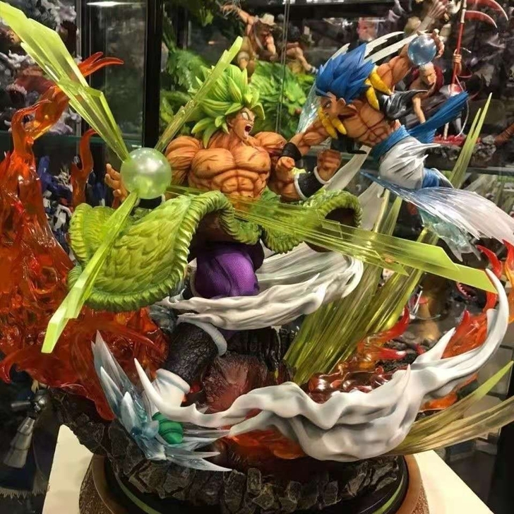 30元有机会2个【七龙珠20cm以上超大手...