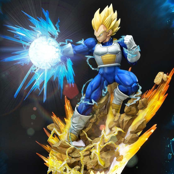 【全新包邮 七龙珠优质手办】20厘米以上大...