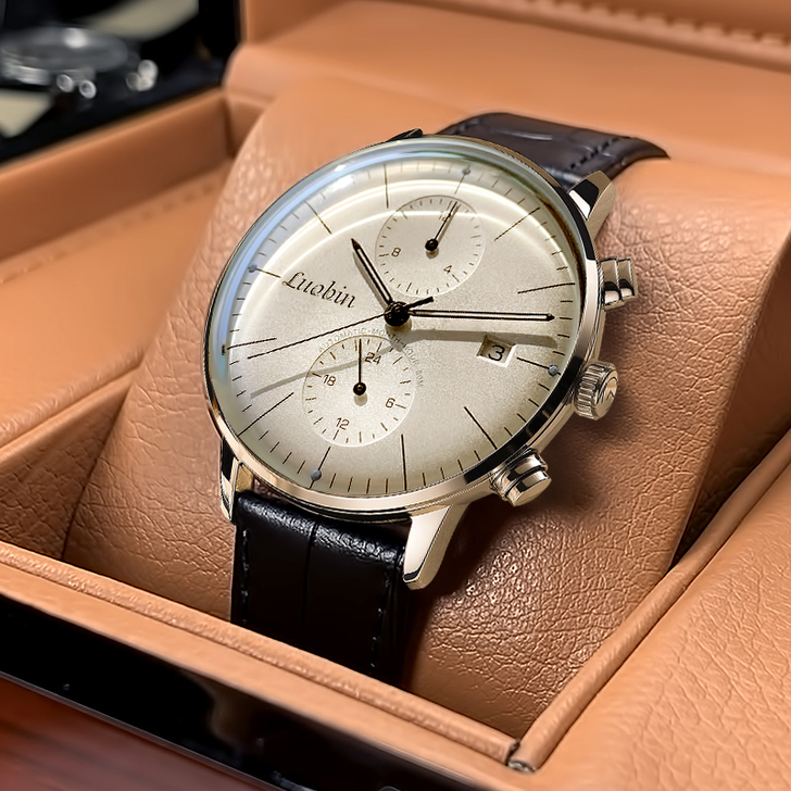 LUOBIN 腕表