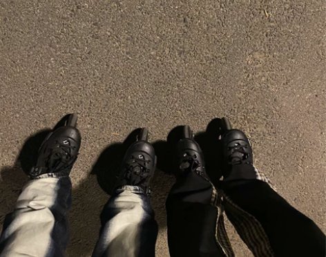 柚子轮滑飞鹰F5S轮滑鞋成人初学溜冰鞋旱冰...