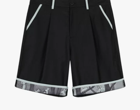 穿过个位次数【国货大赏价】bosie夏新款...