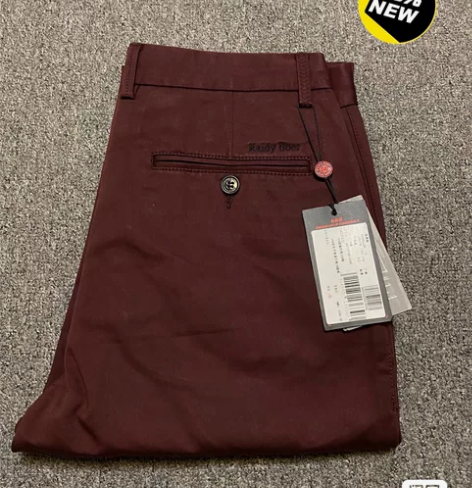 《雷di波尔30码》秋冬季 雷迪波尔品牌男...