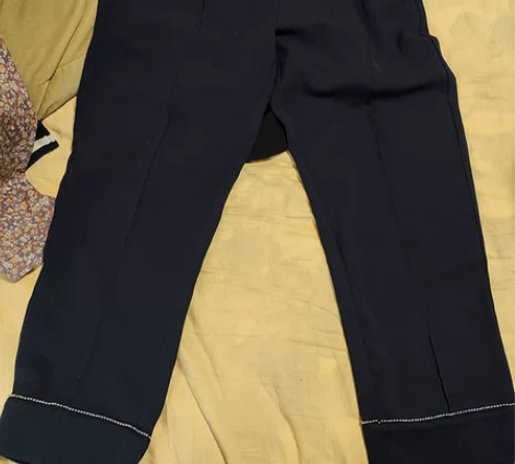 女休闲裤38码 感兴趣的话点“我想要”和我...