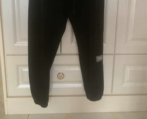 男士加绒加厚休闲裤33码140-165斤可...