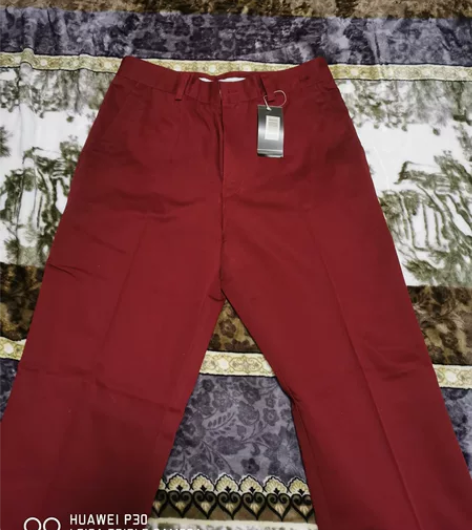 全新 休闲裤 感兴趣的话点“我想要”和我私...