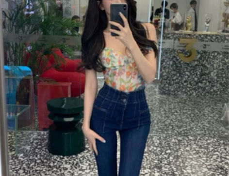 free people 包裹效果很好的喇叭...