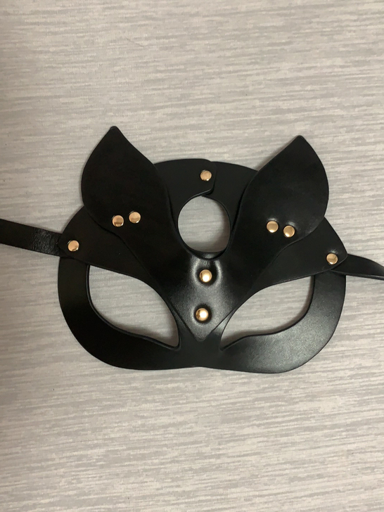 全新狐狸面具 cosplay 夜店 聚会 ...