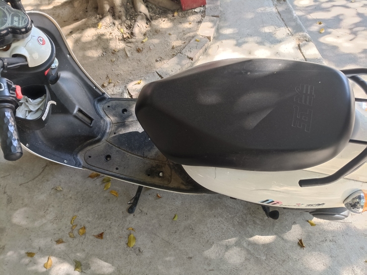 五羊电动车 48V  时速最高50 买回还...
