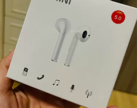 通用款蓝牙耳机 全新闲置