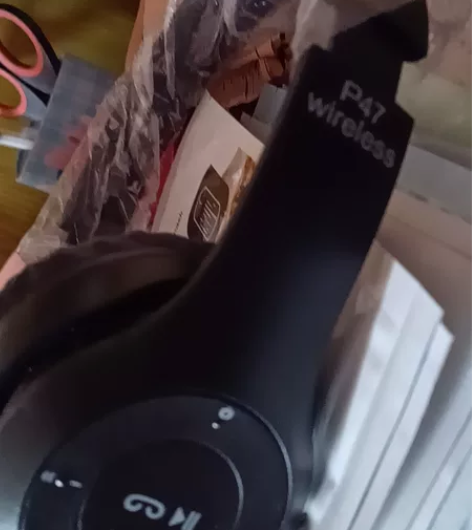 V8声卡+P47耳机+配套有线耳机 只用过...