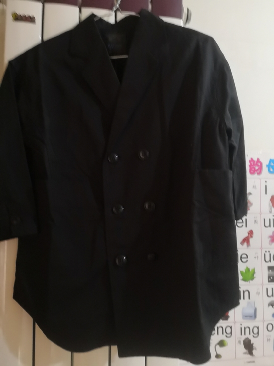 品牌男童西服8T
