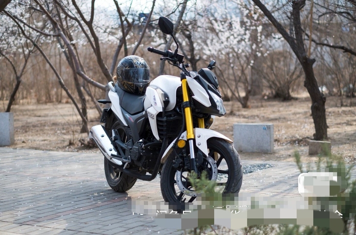 kpt200力帆摩托车，kps200 ，水...
