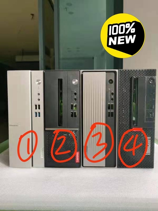 全新 联想天逸510S 空机箱, M420...