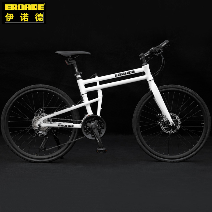 EROADE 公路自行车
