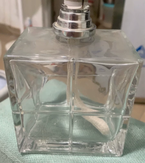 DC法国香熏灯香薰炉 感兴趣的话点“我想要...