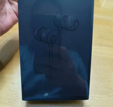 一加 oneplus 银耳2耳机，全新未拆...