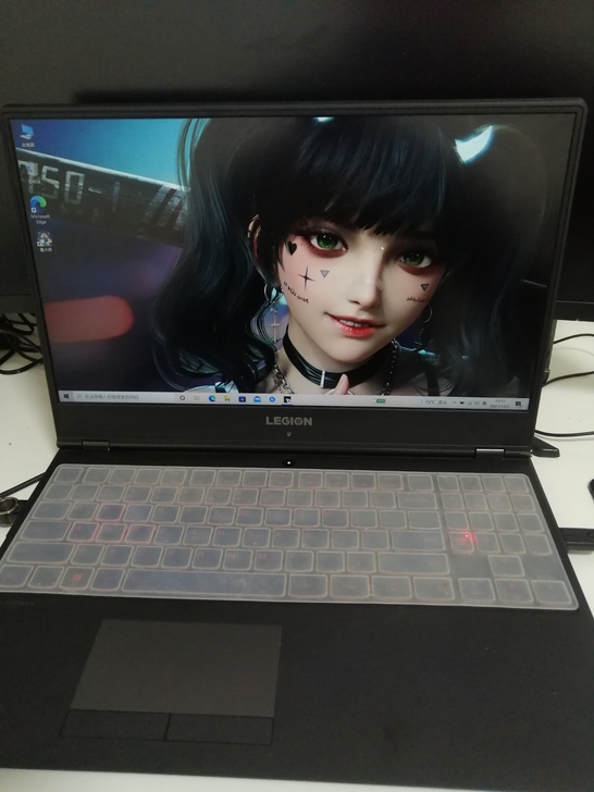 联想拯救者Y7000，无瑕疵，20年出厂，...