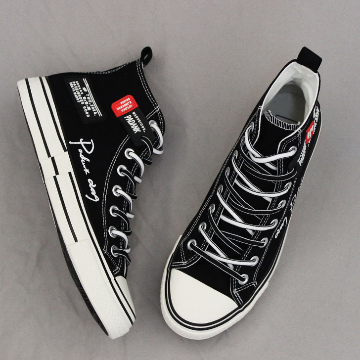 Converse/匡威 帆布鞋