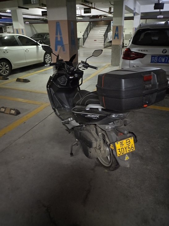 新车，入手3月天冷无需  感兴趣的话点##...