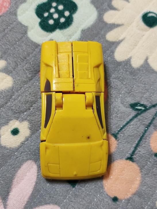 变形金刚汽车