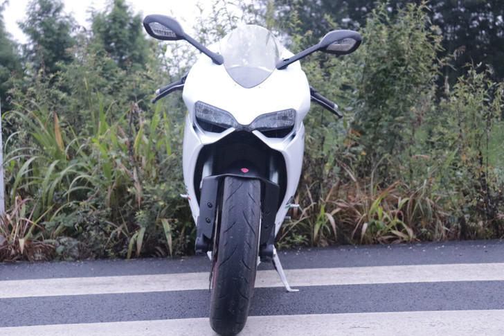 2015年杜卡迪PANIGALE 899 ...