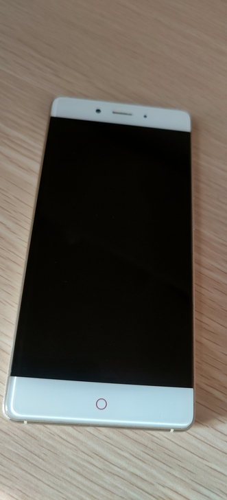 努比亚手机Z11，型号NX531J手机4+...